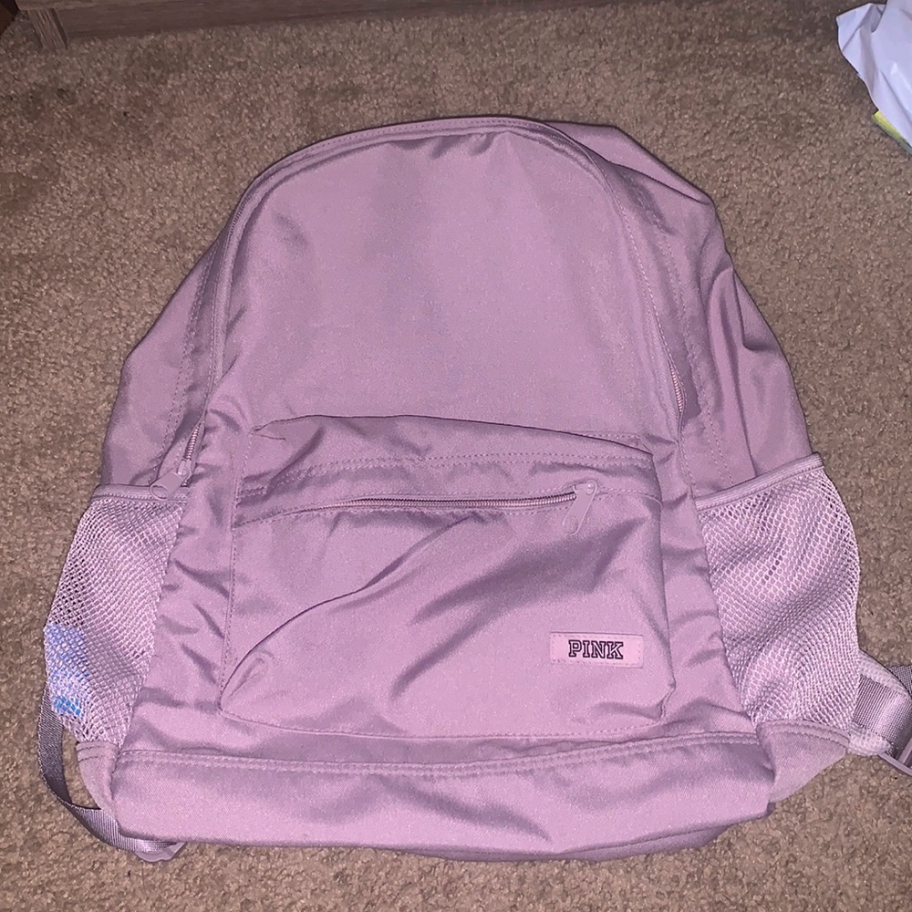 Victoria’s Secret PINK backpack